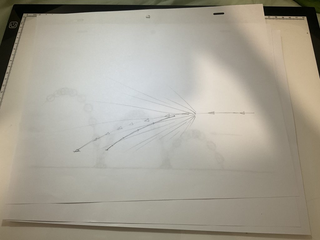 Traditional Animation – Project